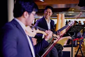 Fred.Olsen Cruise Lines String Trio in The Observatory on Borealis.jpg